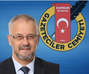 Samsun 19 Mayıs Gazeteciler Cemiyeti’nden anlamlı kutlama Gazeteciler ‘Emek Ödülleri’ne buluşuyor