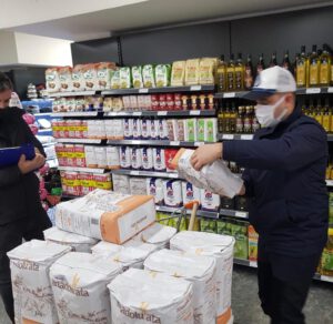 BÜYÜKŞEHİR ZABITASINDAN SIKI FİYAT DENETİMİ