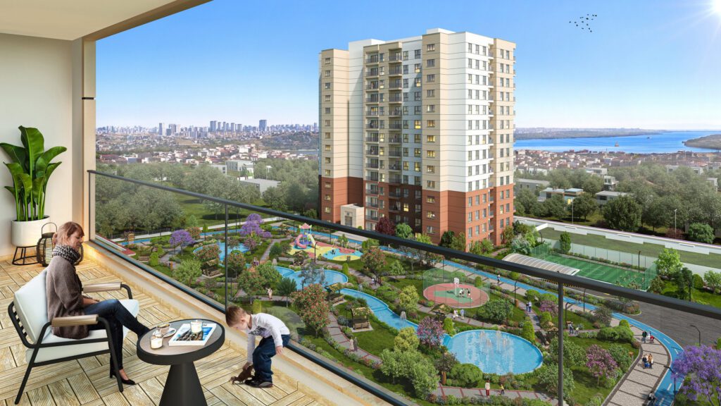 “BİZİM EVLER 9 VE BİZİM EVLER 10 SATIŞA SUNULDU”