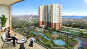 “BİZİM EVLER 9 VE BİZİM EVLER 10 SATIŞA SUNULDU”