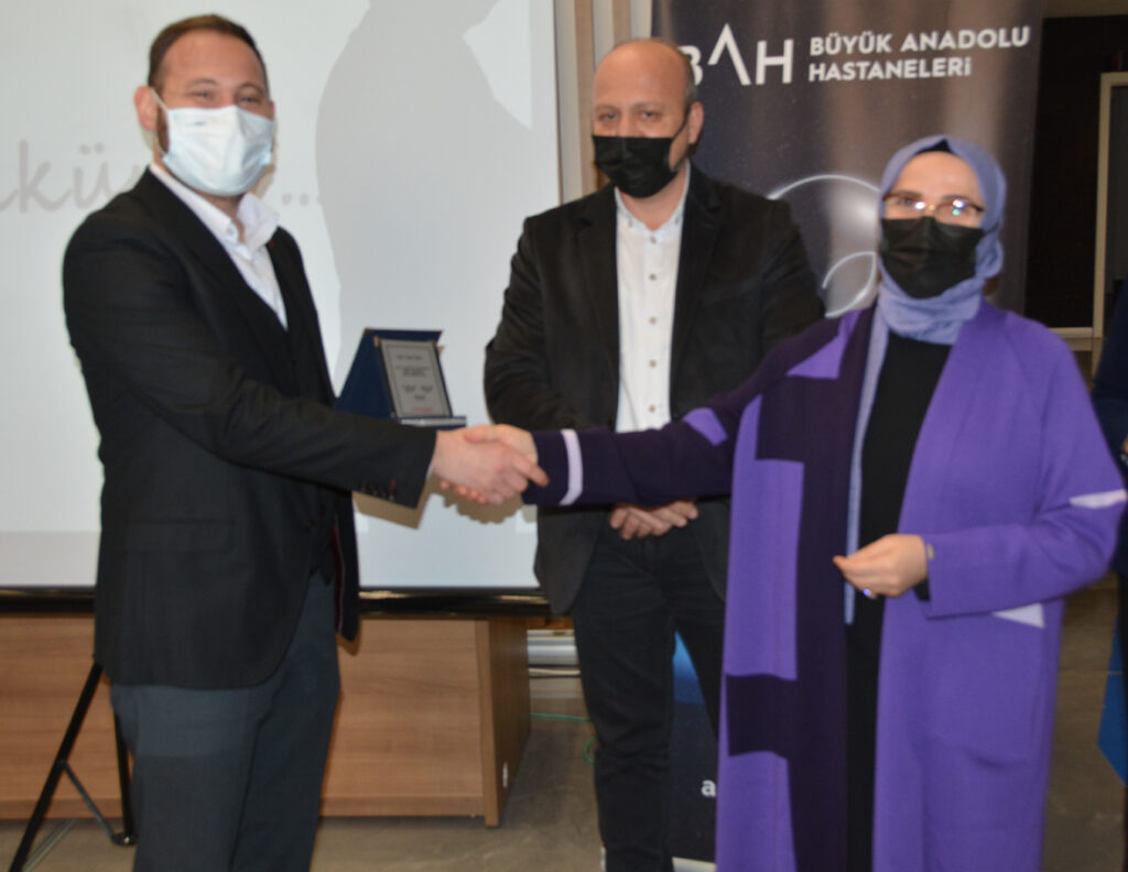 YEDAŞ Enerji Verimliliğini Anlattı