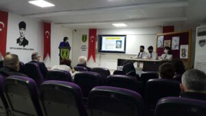 FARABİ TANITIM PROGRAMI