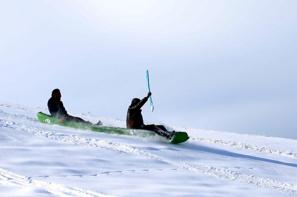 ORDU’DA KIŞ FESTİVALLERİ BAŞLIYOR