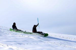 ORDU’DA KIŞ FESTİVALLERİ BAŞLIYOR
