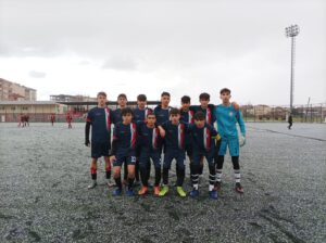 BAFRA MEVLANA SPOR U 16 GRUP 1.Sİ ve ŞAMPİYONU