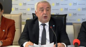 AKSOY: ‘SUNİ GÜNDEMİ DEĞİL TEMEL SORUNLARI KONUŞALIM’