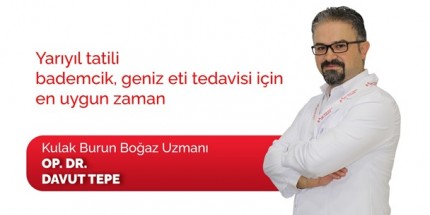 Yarıyıl Tatili İyi Bir Fırsat