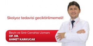 SKOLYOZ TEDAVİSİ
