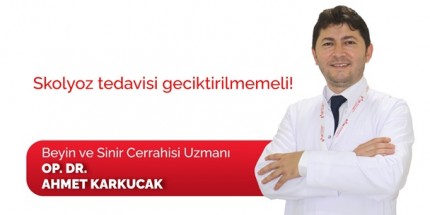 SKOLYOZ TEDAVİSİ