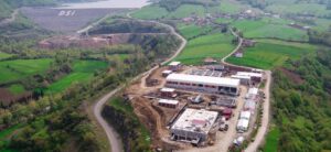 4 ilçenin su sorununa neşter