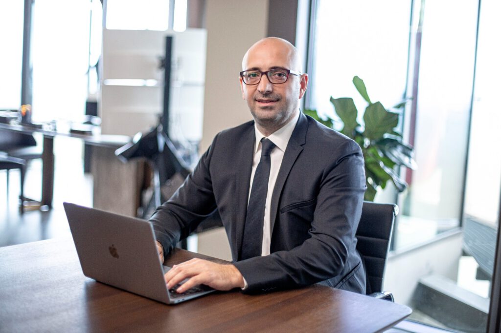 TABAN GIDA’DAN SAMSUN’A 5 MİLYON DOLARLIK SİLO YATIRIMI