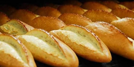 Samsun’da Ekmek Zamlandı