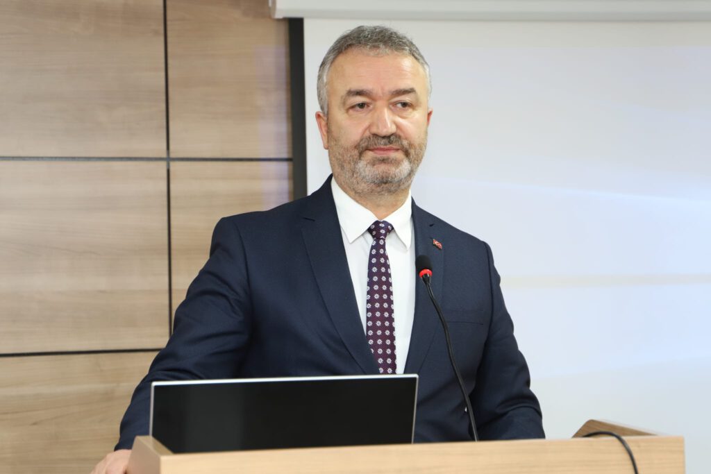 19 Mayıs Belediyesi sosyal mesajlarla uyarılarına devam ediyor.