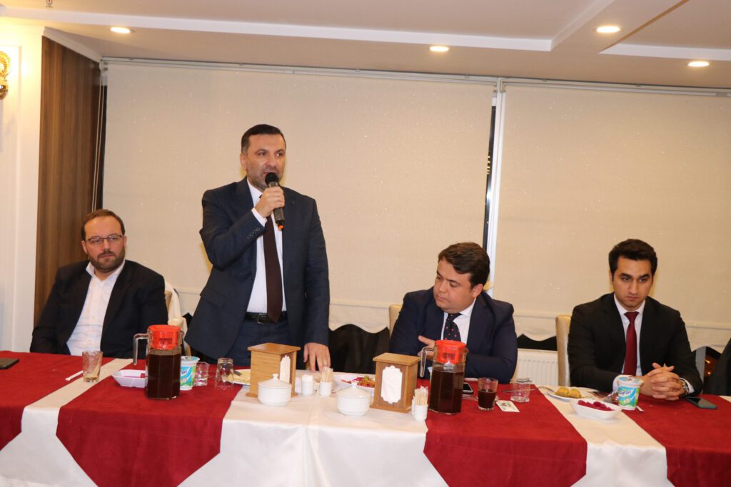 KAVAK, SAMSUN’UN GEBZE’Sİ