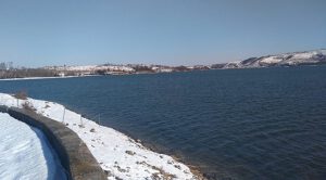 Kar Barajlara Bereket Getirdi!…