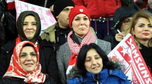 *KARAASLAN’DAN 20 OCAK MESAJI*