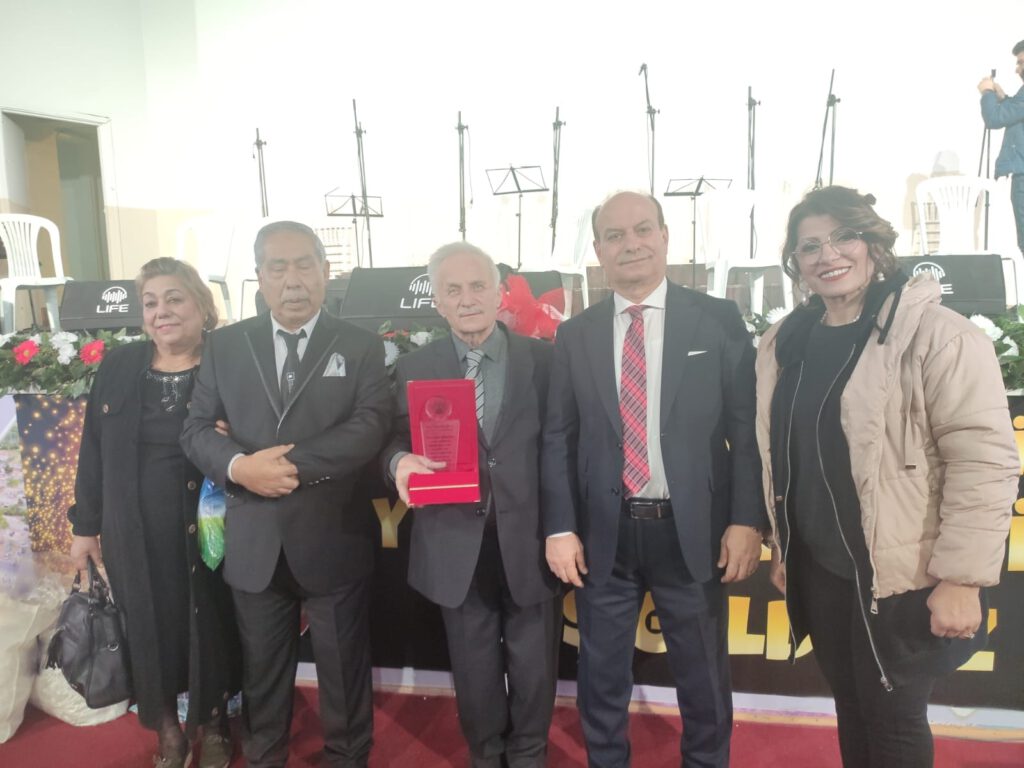 BAFRA MUSIKİ CEMİYETİ’NDEN MUHTEŞEM KONSER