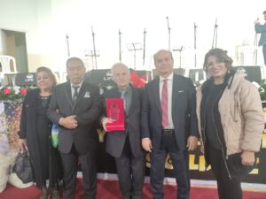 BAFRA MUSIKİ CEMİYETİ’NDEN MUHTEŞEM KONSER