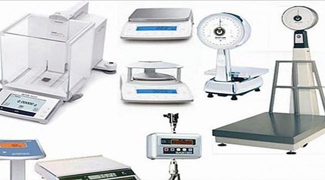 ÖLÇÜ VE ÖLÇÜ ALETİ KULLANICILARININ DİKKATİNE