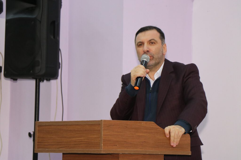 HAYALLERİMİZİ BİRLİKTE HAYATA GEÇİRİYORUZ