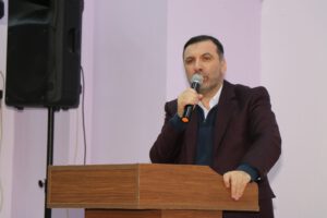 HAYALLERİMİZİ BİRLİKTE HAYATA GEÇİRİYORUZ