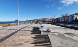 “ŞEHRİMİZE VİZYON KAZANDIRACAK”