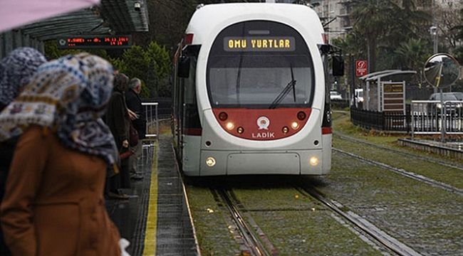 Toplu Taşıma Ücretleri Zam!…