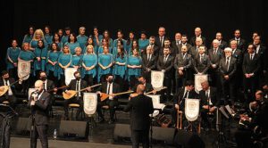 2022’nin İlk Konseri