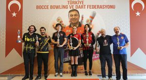 Samsun Bowling Akademi’de Gerçekleştirildi