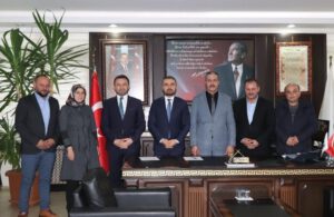 EŞİT İŞ-EŞİT MAAŞ