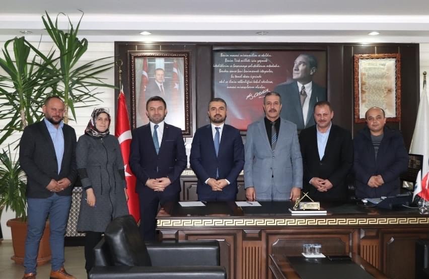 EŞİT İŞ-EŞİT MAAŞ