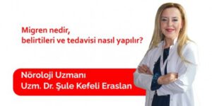 Migren Nedir Tedavisi Nasıl Yapılır?