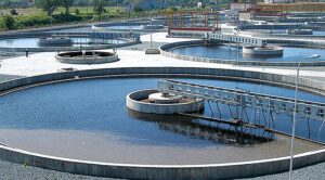 Atakum’a İleri Biyolojik Atık Su Arıtma Tesisi