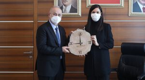 Gündem, OKAF’22 ve TEKNOFEST 2022