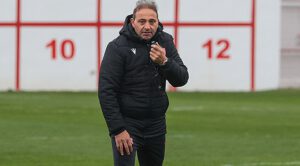 Karamsar Olmanın Manası Yok!…