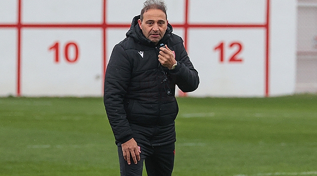 Karamsar Olmanın Manası Yok!…