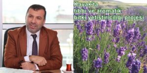 Sarıcaoğlu’ndan İlaç Gibi Proje