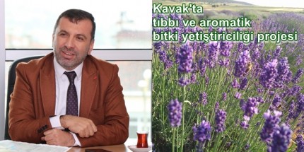 Sarıcaoğlu’ndan İlaç Gibi Proje