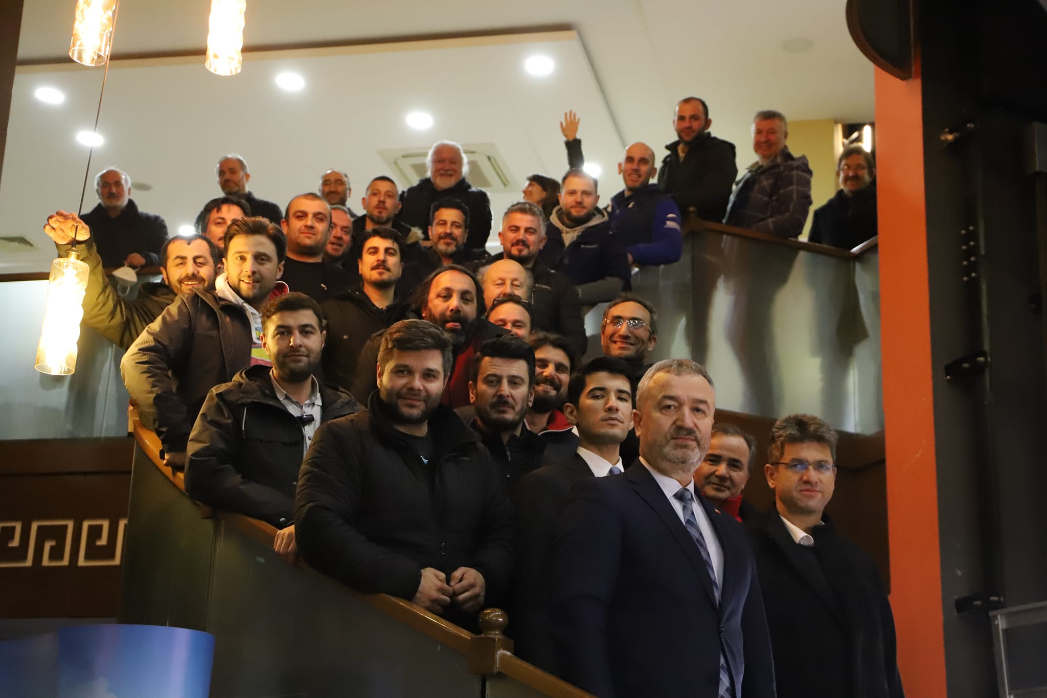 Nebiyan Doğa Festivali Hazırlıkları Başladı.