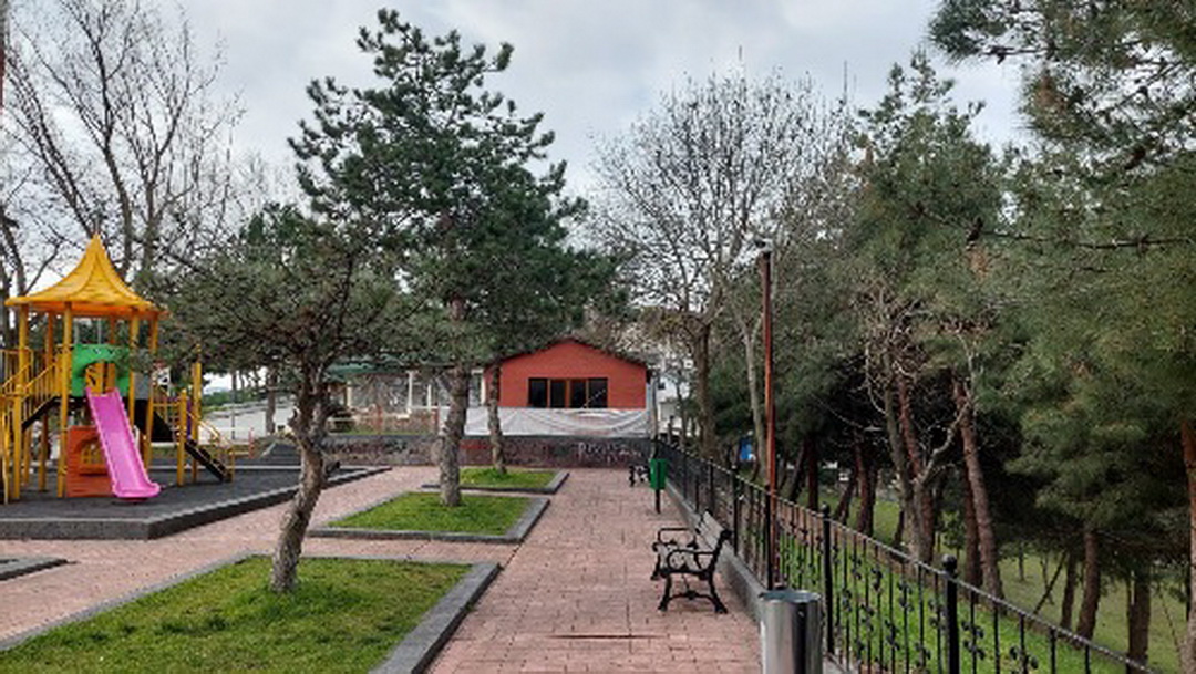 DEMİRTAŞ, GÜVENİLİRLİK DURUMUNA GÖRE PARKLARIMIZI 7/24 GÖZLEMLEYECEĞİZ