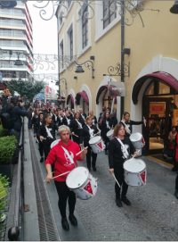 8 MART DÜNYA KADINLAR GÜNÜ’NE ÖZEL ETKİNLİKLER BULVAR AVM’DE