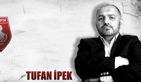 TUFAN İPEK’TEN “KRAL ÇIPLAK!”