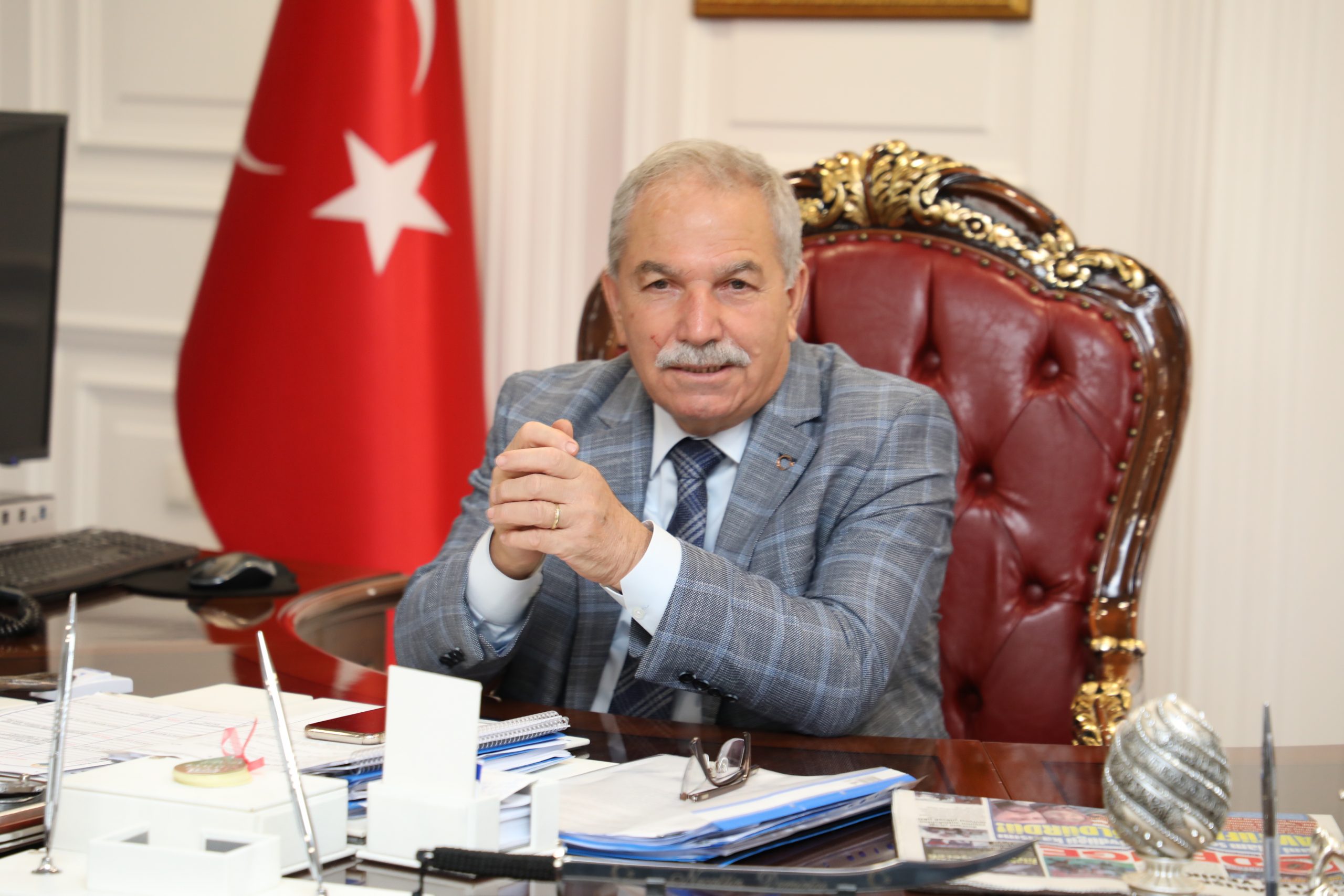 İLKADIM’DA ZABITA EKİPLERİ RAMAZAN DENETİMİNDE