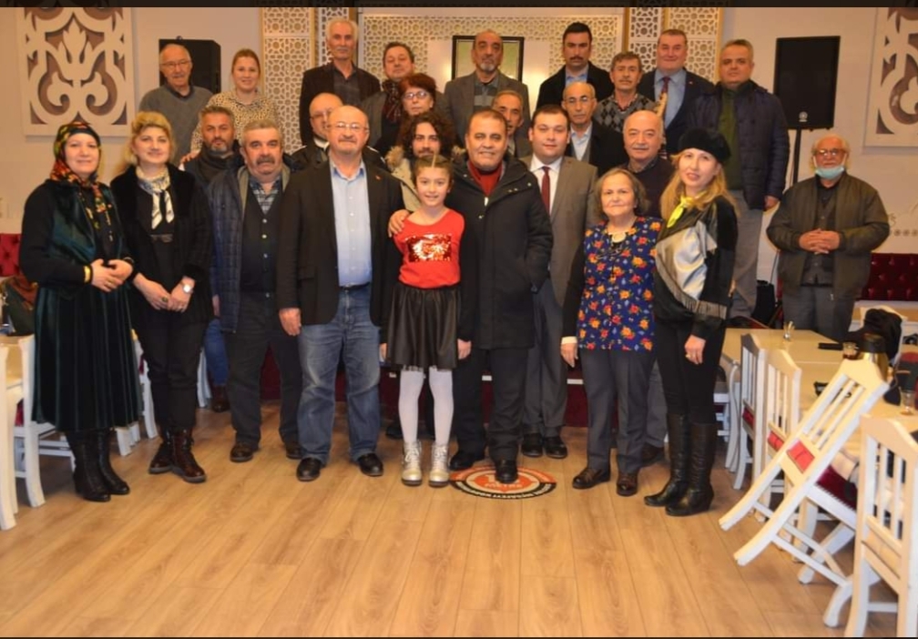 18 MART ÇANAKKALE ZAFERİ ŞİİRLERLE ANILDI