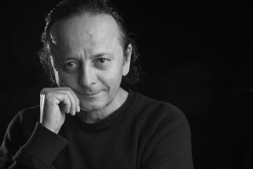 ŞİİR ZİYAFETİ YAŞANACAK