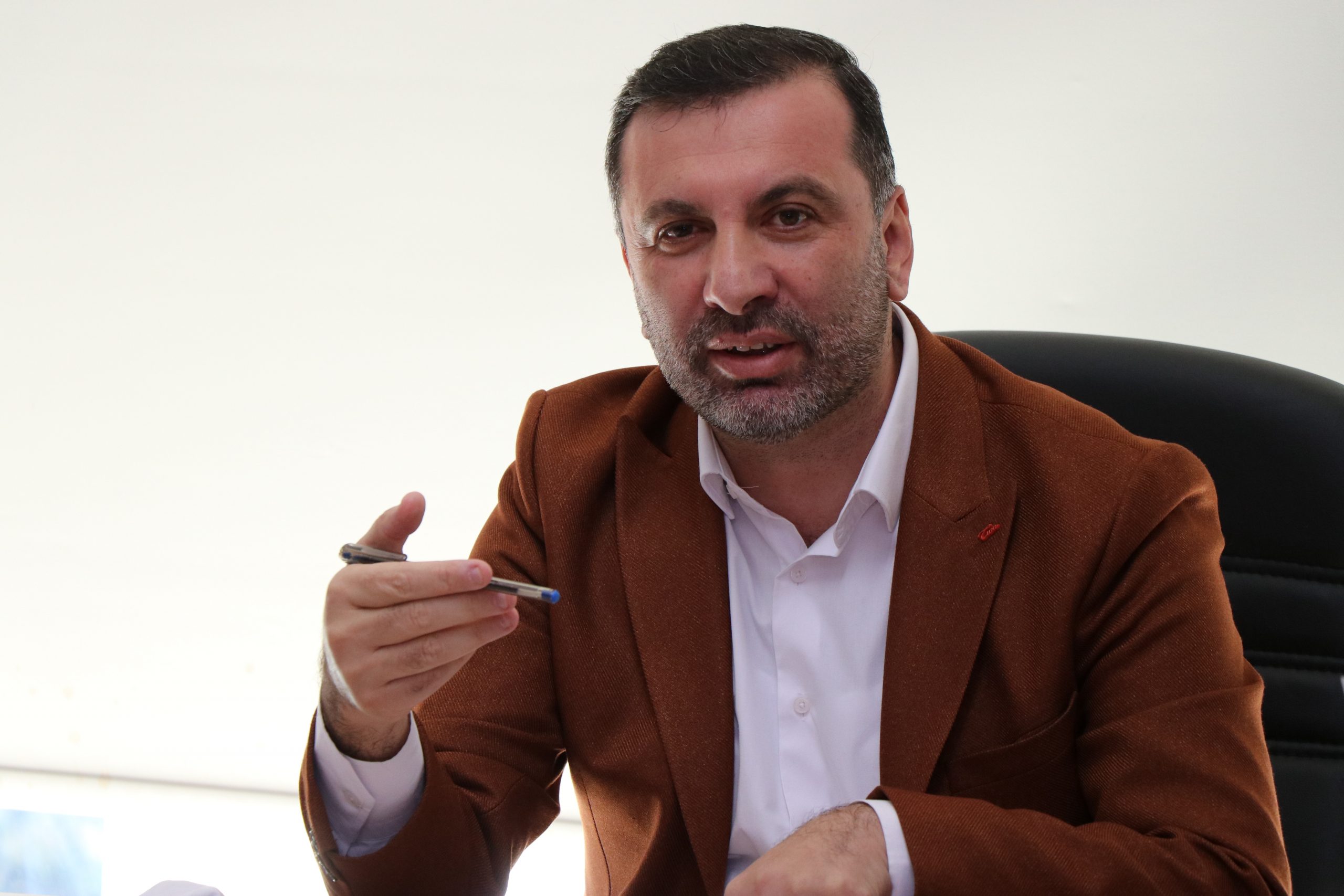 KAVAK YİNE ANONSLA İŞÇİ ARIYOR