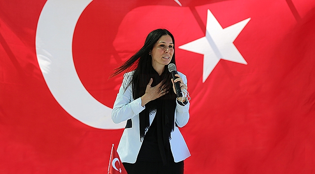 Karaaslan’dan “18 Mart Şehitleri Anma Günü ve Çanakkale Zaferi’nin Yıl Dönümü” Mesajı