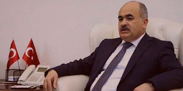 Vali  Doç. Dr. Zülkif Dağlı’nın ‘Ramazan Ayı’ Mesajı