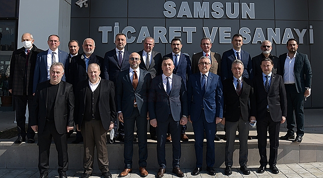 Vergi Denetim Kurulu’ndan “Paydaş Buluşmaları”