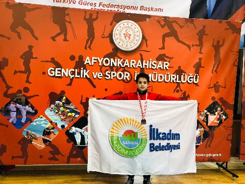 DEMİRTAŞ ATA SPORU GÜREŞİ HER ZAMAN ÖNEMSİYORUZ